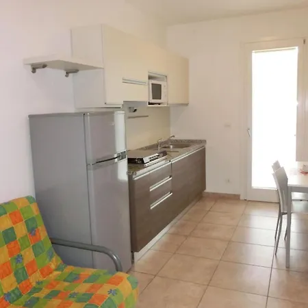 Recently Built Row House With Huge Swimming Pool Bibione